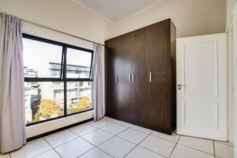 1 Bedroom Property for Sale in Dainfern Gauteng