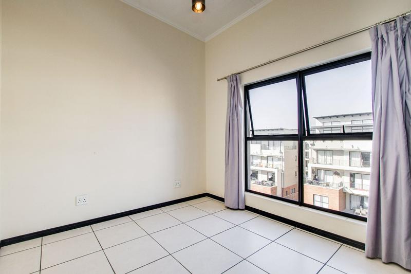 1 Bedroom Property for Sale in Dainfern Gauteng