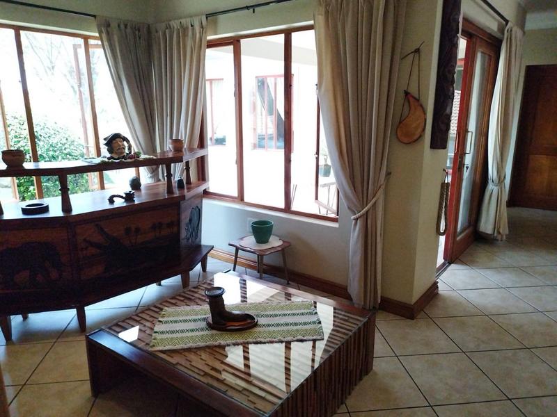 3 Bedroom Property for Sale in Featherbrooke Estate Gauteng