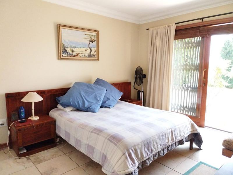 3 Bedroom Property for Sale in Featherbrooke Estate Gauteng