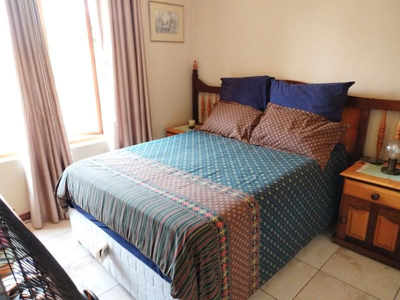 3 Bedroom Property for Sale in Featherbrooke Estate Gauteng