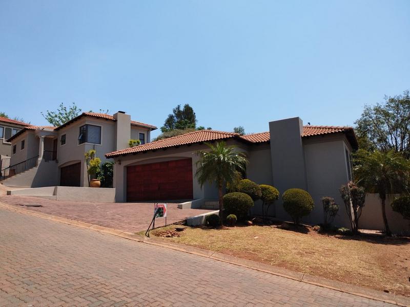 3 Bedroom Property for Sale in Featherbrooke Estate Gauteng