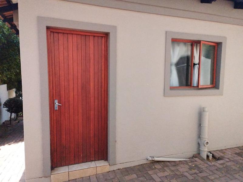 3 Bedroom Property for Sale in Featherbrooke Estate Gauteng