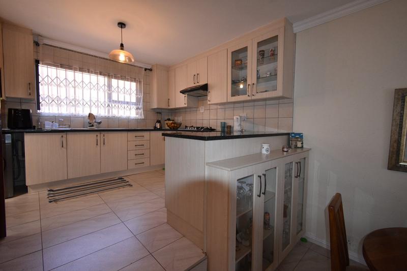 3 Bedroom Property for Sale in Kenmare Gauteng