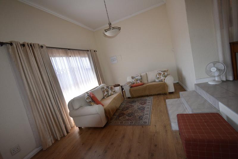 3 Bedroom Property for Sale in Kenmare Gauteng