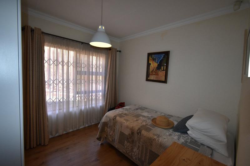 3 Bedroom Property for Sale in Kenmare Gauteng