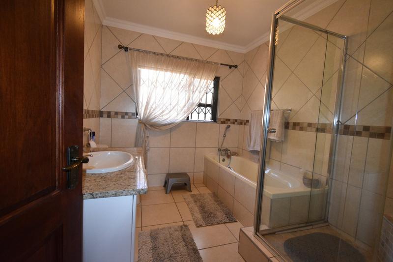 3 Bedroom Property for Sale in Kenmare Gauteng