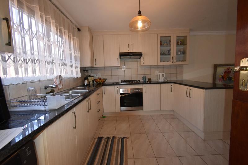 3 Bedroom Property for Sale in Kenmare Gauteng