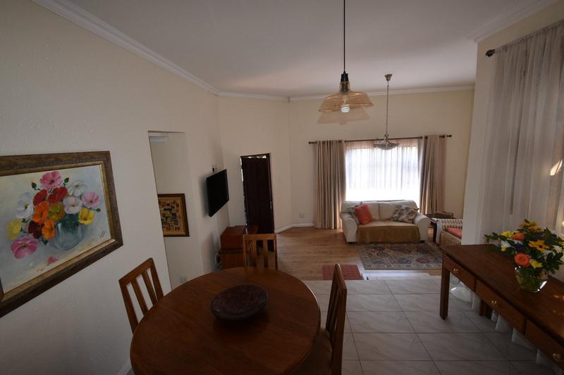 3 Bedroom Property for Sale in Kenmare Gauteng