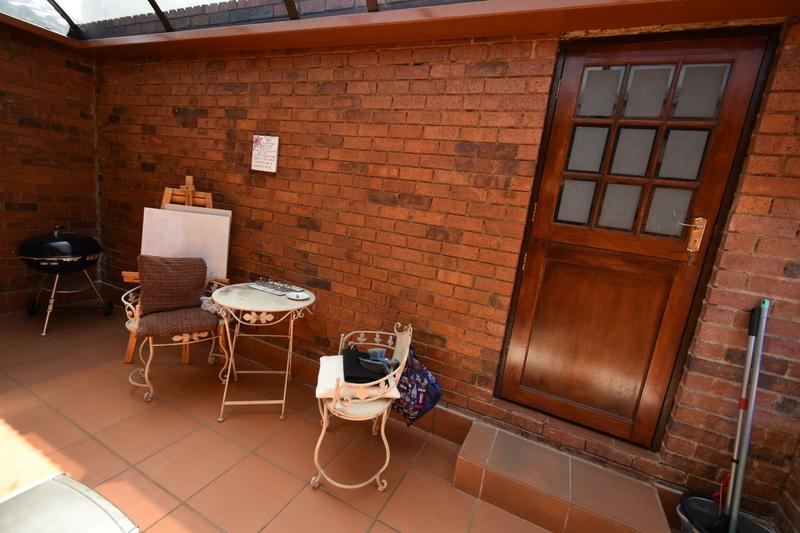 3 Bedroom Property for Sale in Kenmare Gauteng