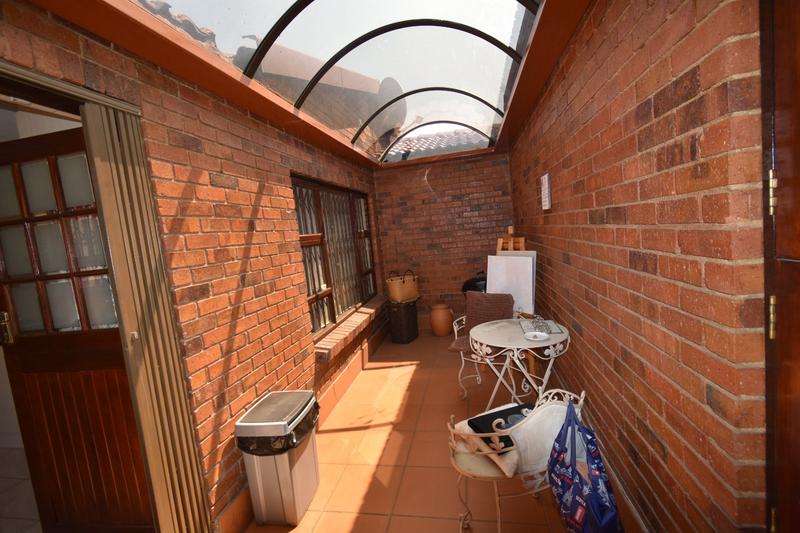 3 Bedroom Property for Sale in Kenmare Gauteng