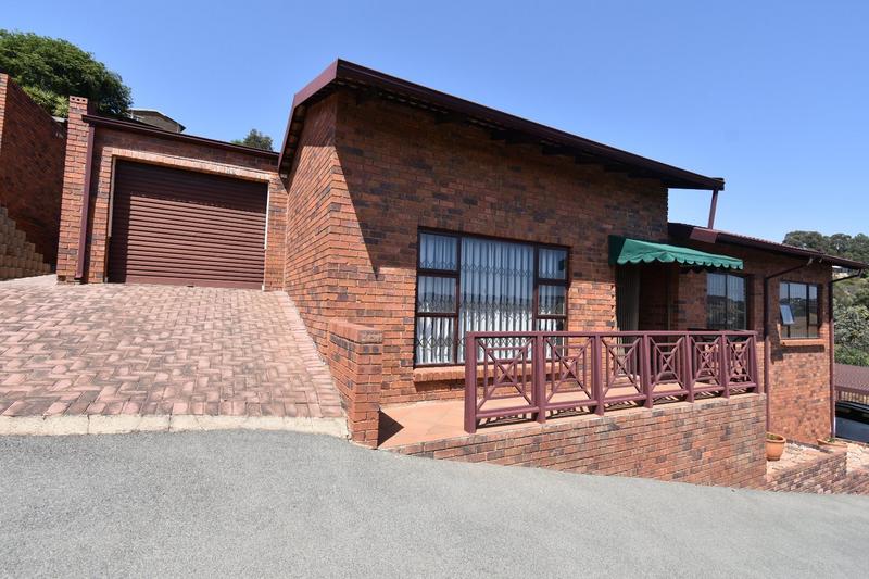 3 Bedroom Property for Sale in Kenmare Gauteng