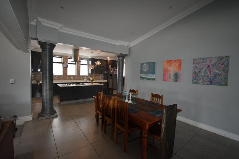 4 Bedroom Property for Sale in Kenmare Gauteng