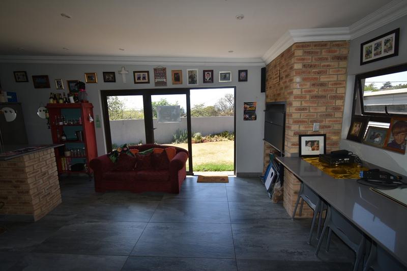 4 Bedroom Property for Sale in Kenmare Gauteng