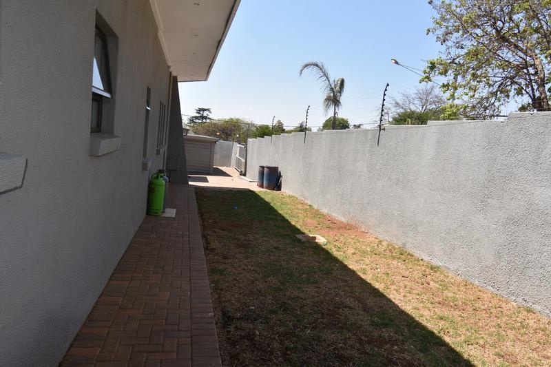 4 Bedroom Property for Sale in Kenmare Gauteng