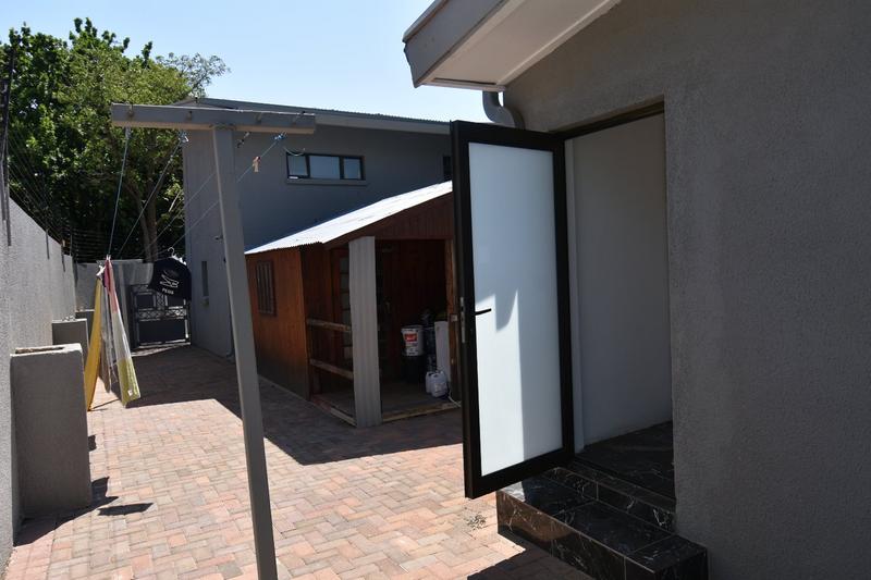 4 Bedroom Property for Sale in Kenmare Gauteng