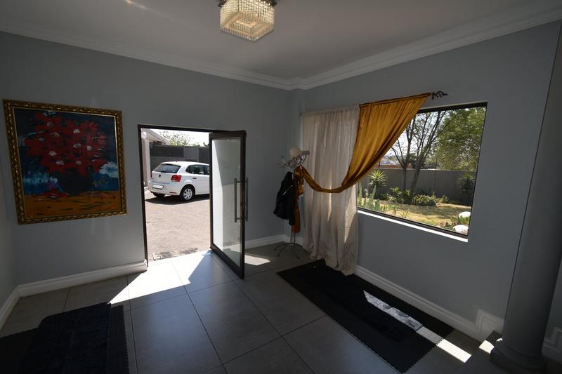 4 Bedroom Property for Sale in Kenmare Gauteng