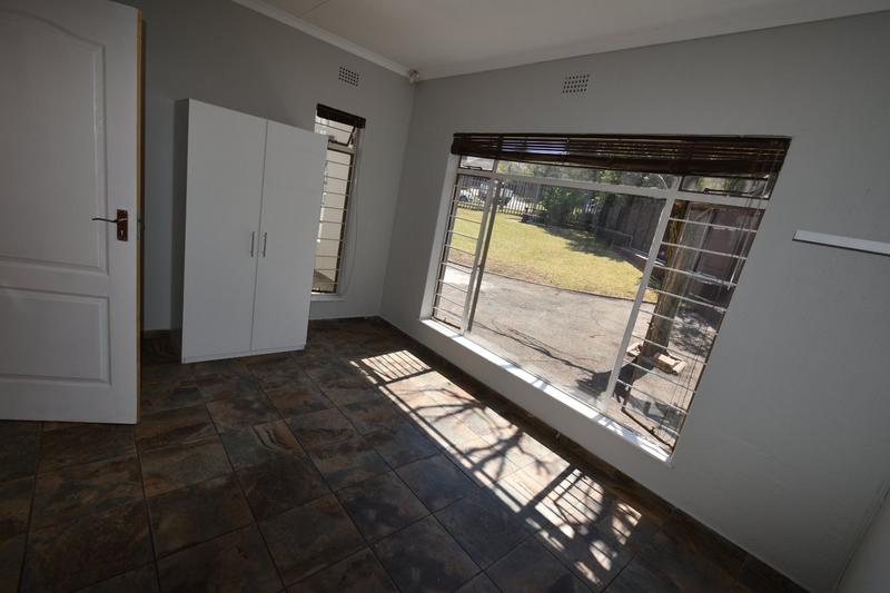 3 Bedroom Property for Sale in Kenmare Gauteng