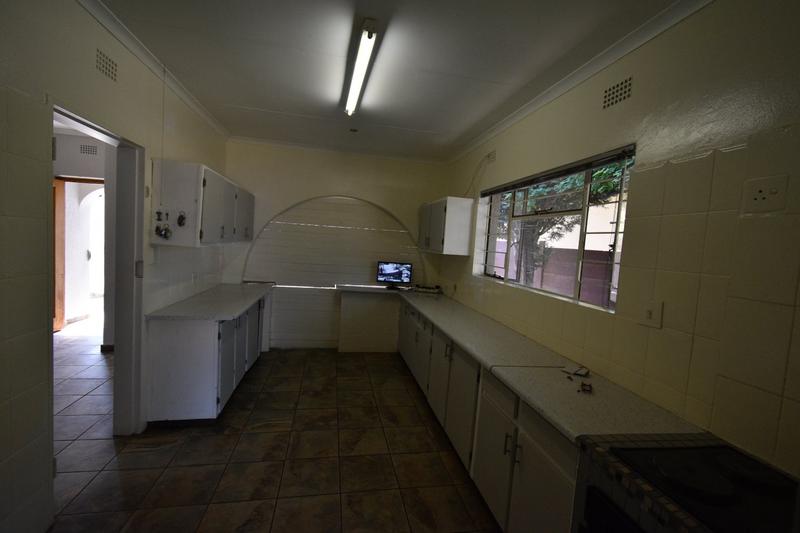 3 Bedroom Property for Sale in Kenmare Gauteng