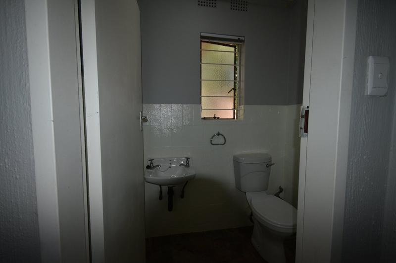 3 Bedroom Property for Sale in Kenmare Gauteng