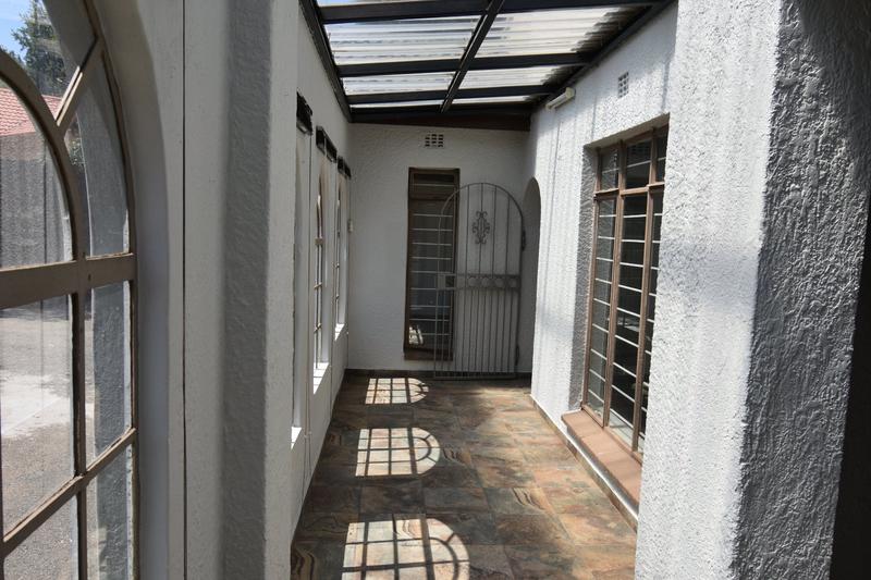 3 Bedroom Property for Sale in Kenmare Gauteng