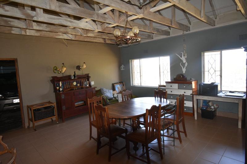 3 Bedroom Property for Sale in Monument Gauteng