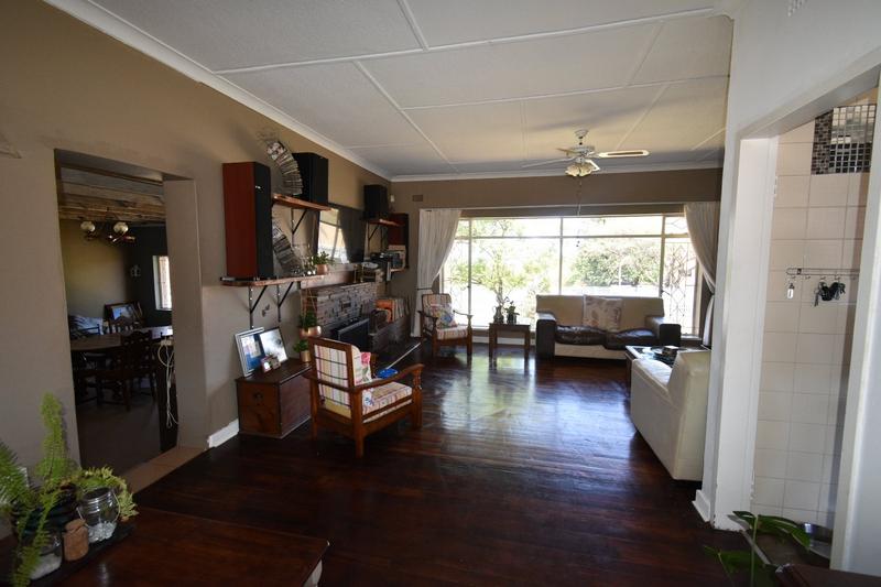 3 Bedroom Property for Sale in Monument Gauteng