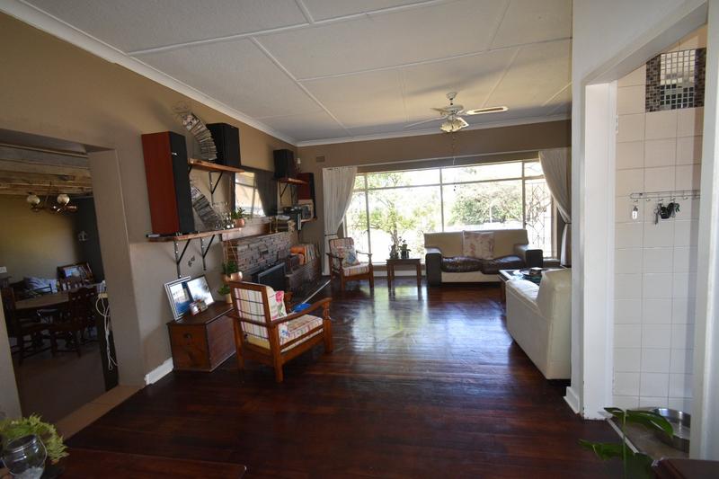 3 Bedroom Property for Sale in Monument Gauteng