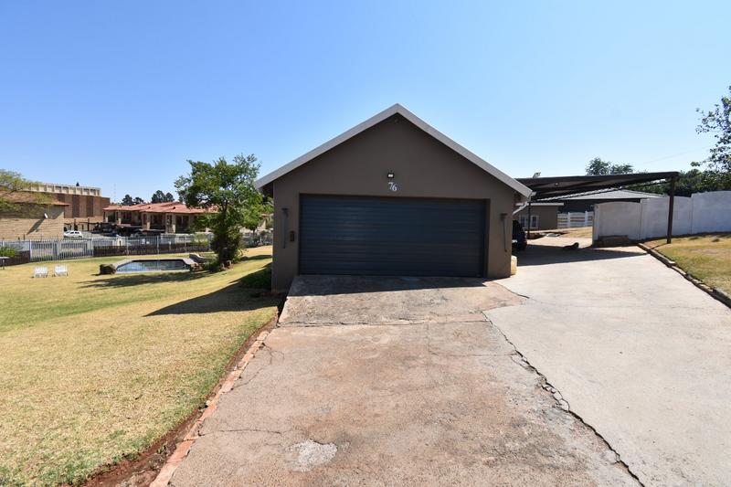 3 Bedroom Property for Sale in Monument Gauteng