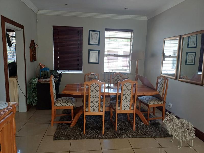 5 Bedroom Property for Sale in Noordheuwel Gauteng