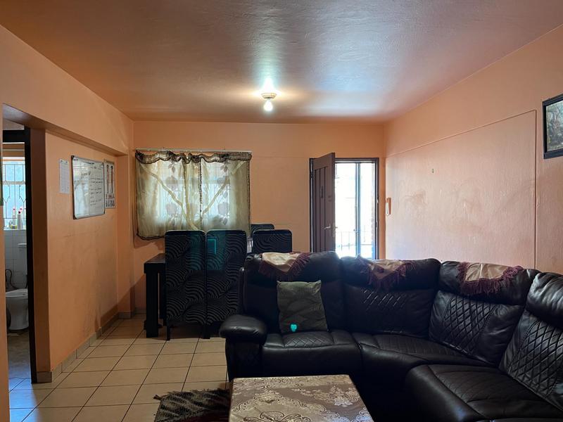 2 Bedroom Property for Sale in Sunnyside Gauteng