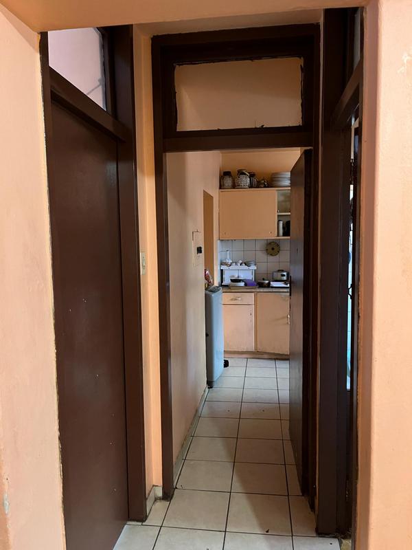 2 Bedroom Property for Sale in Sunnyside Gauteng