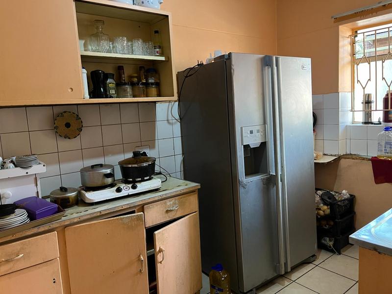 2 Bedroom Property for Sale in Sunnyside Gauteng