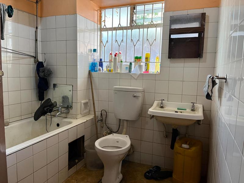 2 Bedroom Property for Sale in Sunnyside Gauteng