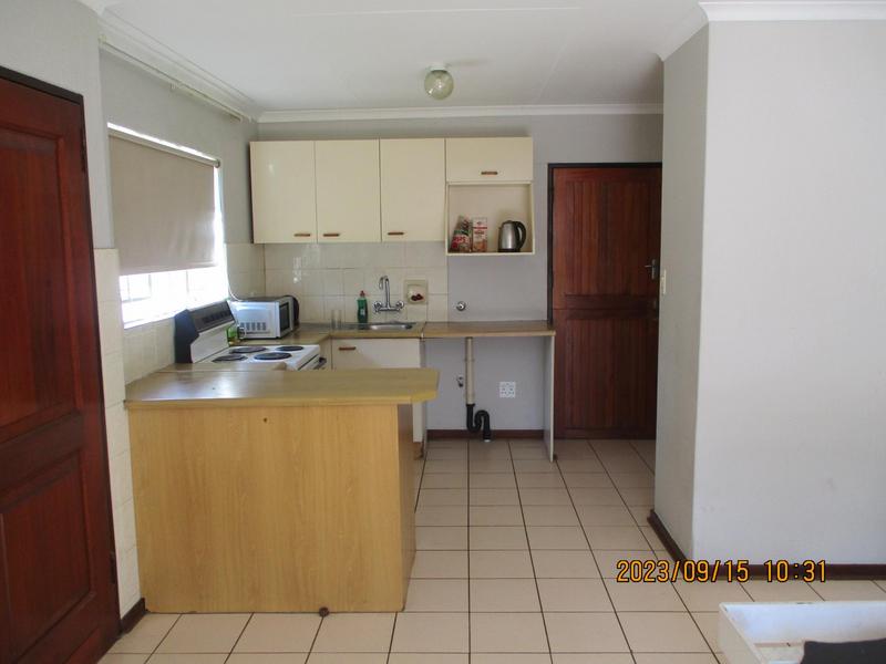 To Let 2 Bedroom Property for Rent in Noordwyk Gauteng