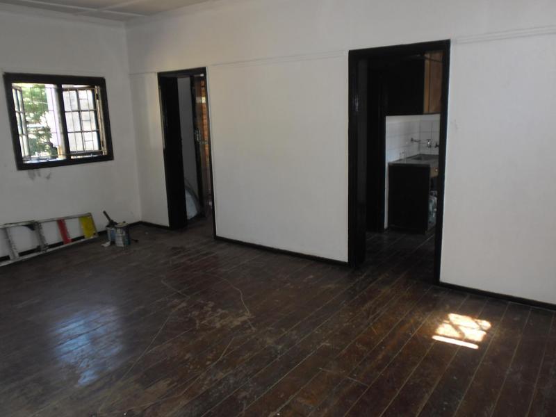 To Let 3 Bedroom Property for Rent in Arcadia Gauteng