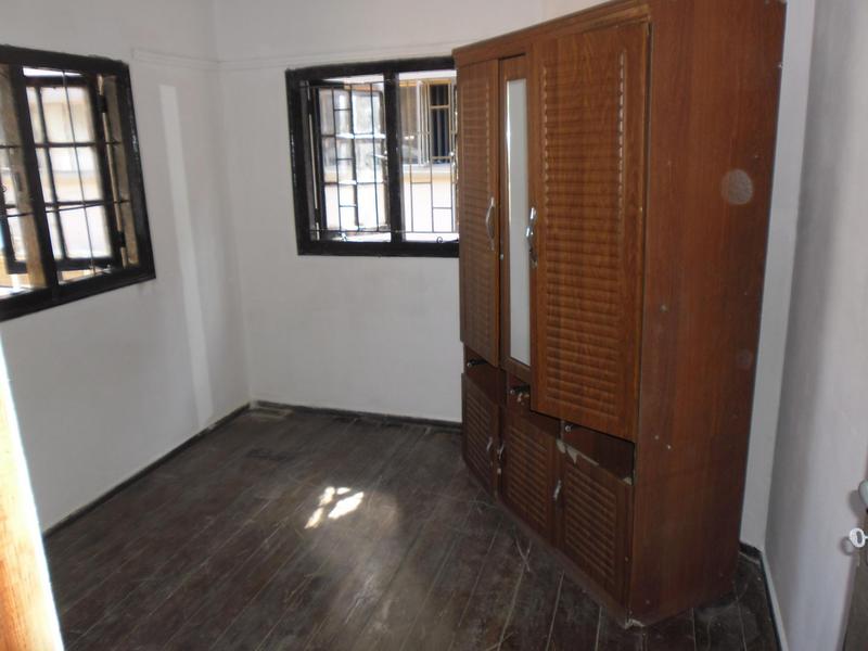 To Let 3 Bedroom Property for Rent in Arcadia Gauteng