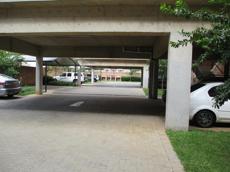 To Let 2 Bedroom Property for Rent in Lynnwood Gauteng