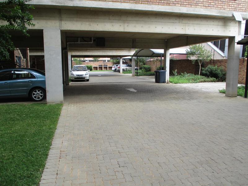 To Let 2 Bedroom Property for Rent in Lynnwood Gauteng