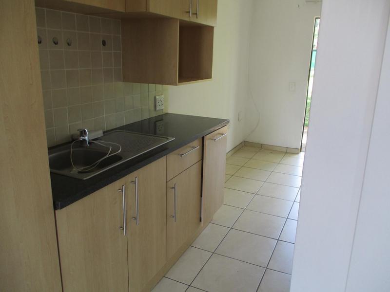 To Let 1 Bedroom Property for Rent in Silverton Gauteng