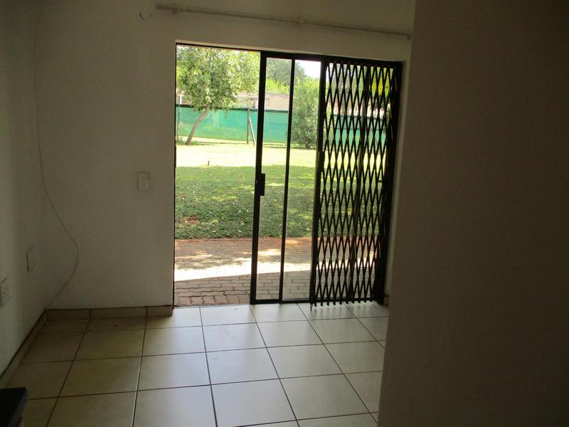 To Let 1 Bedroom Property for Rent in Silverton Gauteng