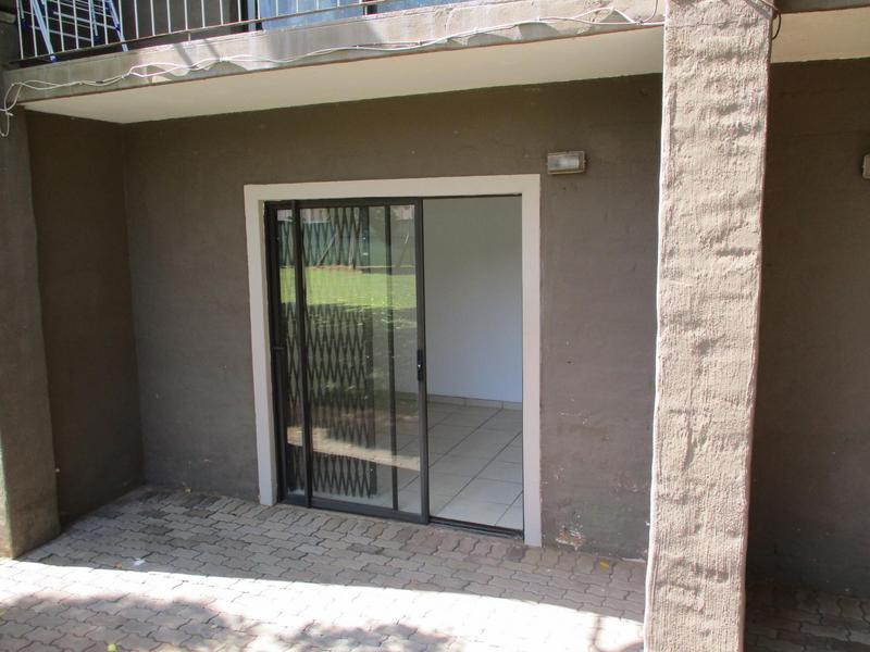 To Let 1 Bedroom Property for Rent in Silverton Gauteng