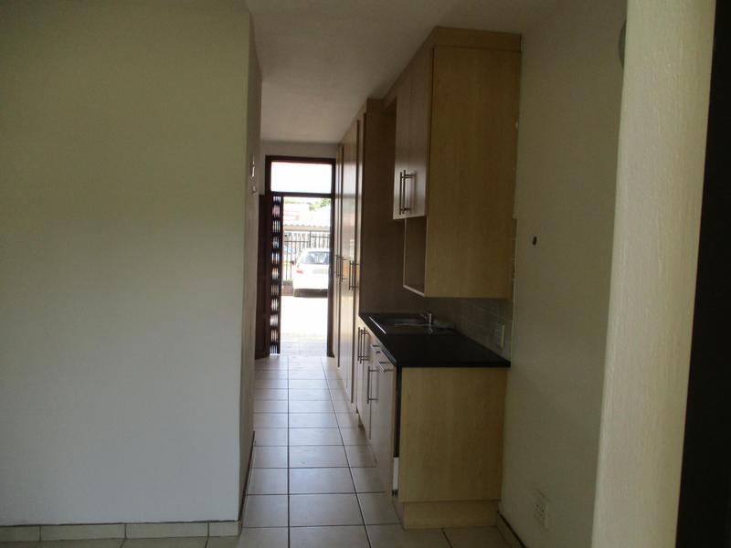 To Let 1 Bedroom Property for Rent in Silverton Gauteng