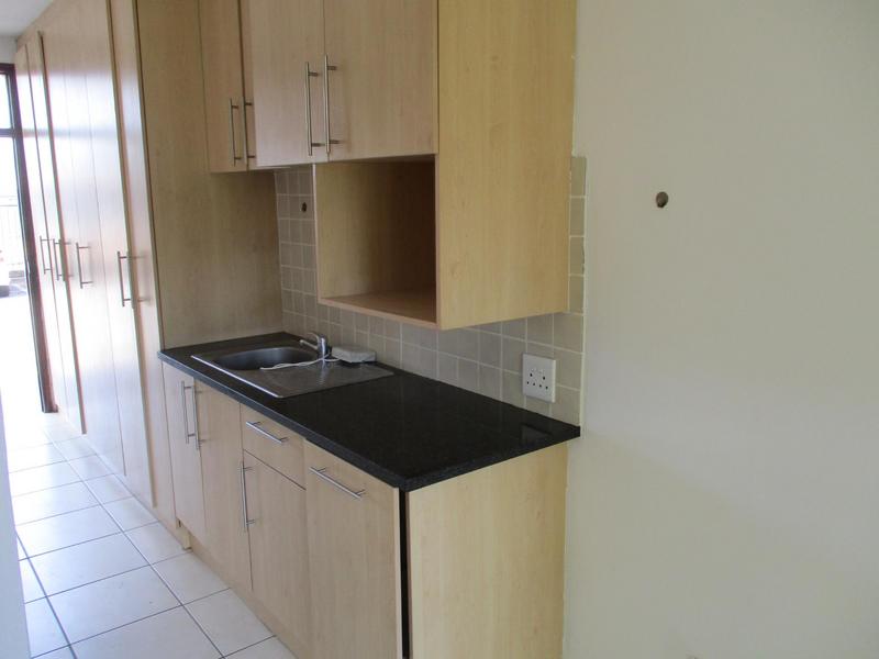 To Let 1 Bedroom Property for Rent in Silverton Gauteng