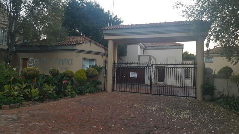 To Let 3 Bedroom Property for Rent in Equestria Gauteng