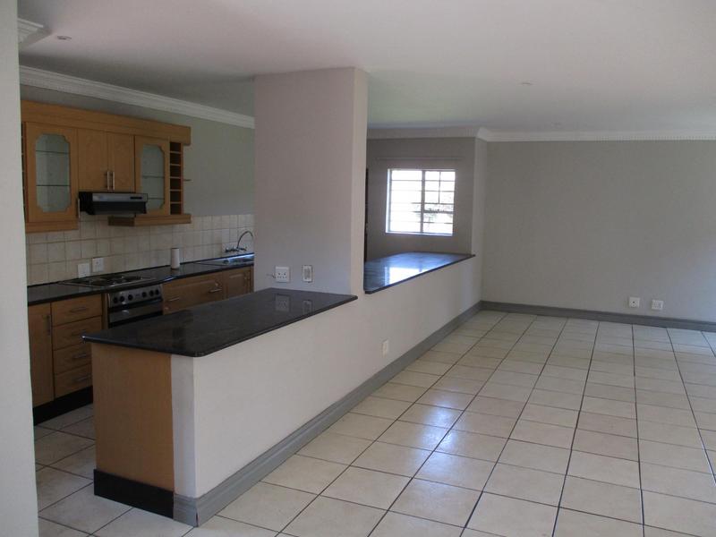 To Let 3 Bedroom Property for Rent in Equestria Gauteng