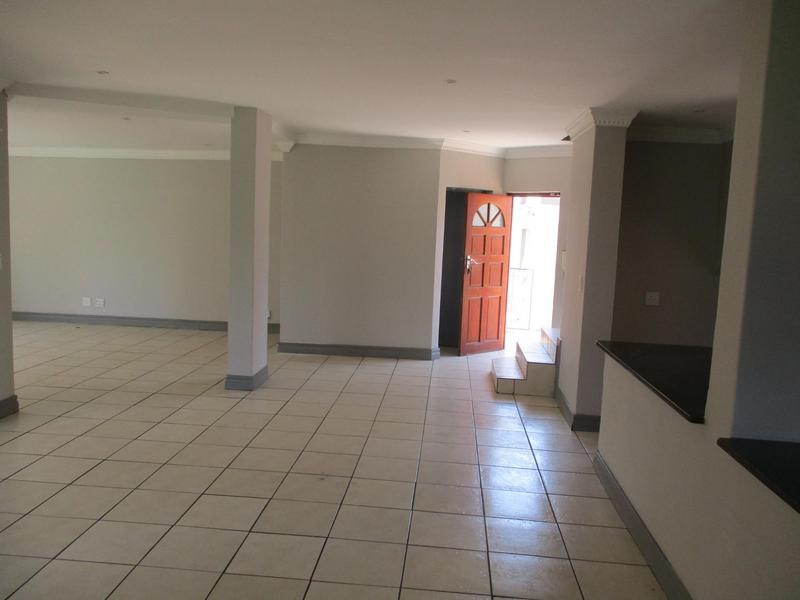 To Let 3 Bedroom Property for Rent in Equestria Gauteng