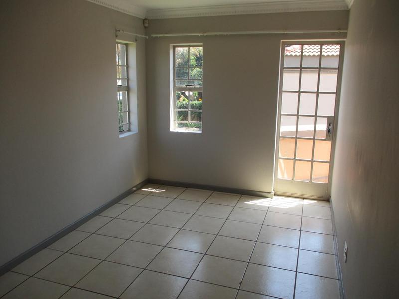 To Let 3 Bedroom Property for Rent in Equestria Gauteng