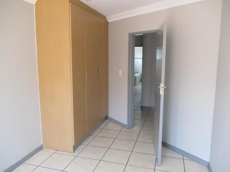 To Let 3 Bedroom Property for Rent in Equestria Gauteng