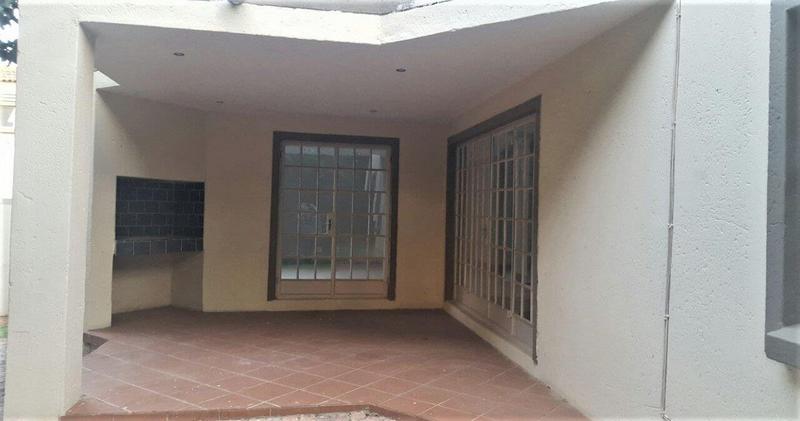 To Let 3 Bedroom Property for Rent in Equestria Gauteng